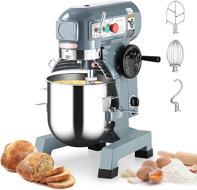 Commercial Kitchen Appliances & Equipment