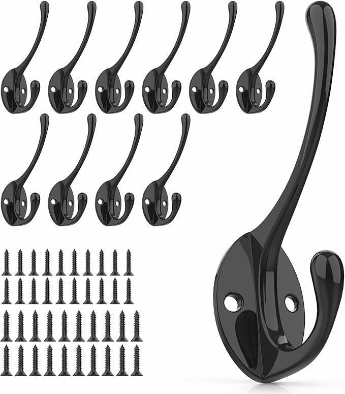 Home Storage Hooks