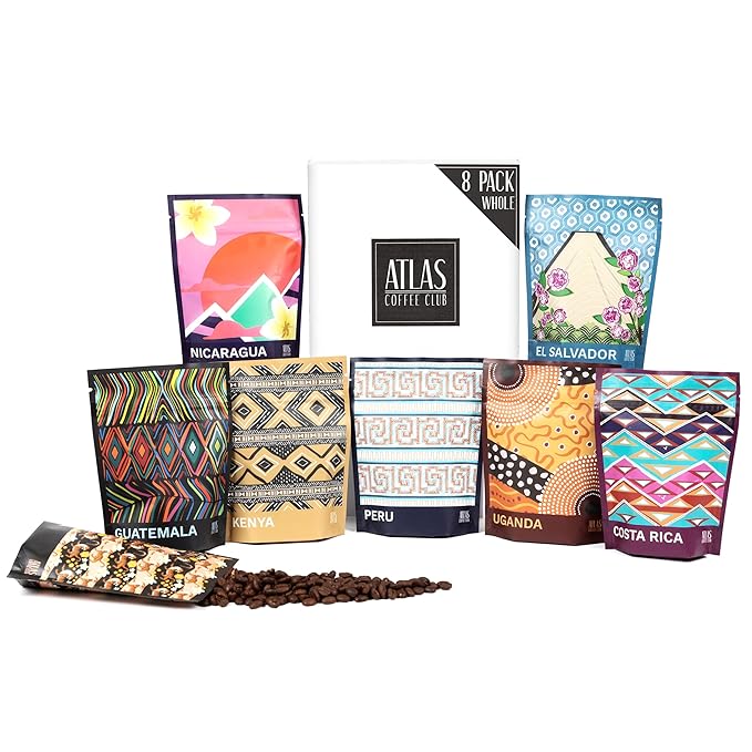 Coffee Gifts