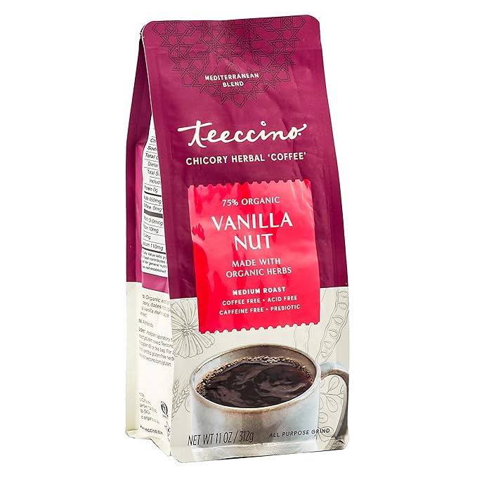 Coffee Substitutes