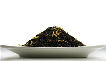 GreenhillTea Aged puerh tea Yunnan Pu-erh – Fermented Loose Leaf Tea, Smooth & Earthy Flavor, Pu-erh tea is an excellent, nutrient-rich choice for brewing kombucha, NO GMO, NO Additives