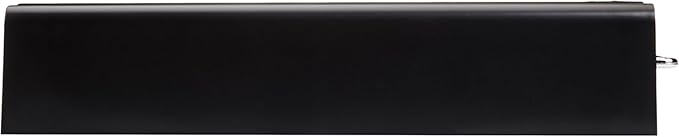 Amazon Basics Coffee Pod Storage Organizer Drawer for K-Cup Pods, 36 Pod Capacity, Black