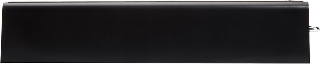 Amazon Basics K-Cup Compatible Coffee Pod Storage Drawer, 3 Easy-Open Drawers, 36 Pod Capacity, Black
