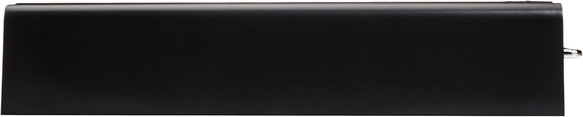 Amazon Basics K-Cup Compatible Coffee Pod Storage Drawer, 3 Easy-Open Drawers, 36 Pod Capacity, Black