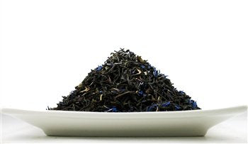 GreenhillTea Aged puerh tea Yunnan Pu-erh – Fermented Loose Leaf Tea, Smooth & Earthy Flavor, Pu-erh tea is an excellent, nutrient-rich choice for brewing kombucha, NO GMO, NO Additives