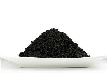GreenhillTea Aged puerh tea Yunnan Pu-erh – Fermented Loose Leaf Tea, Smooth & Earthy Flavor, Pu-erh tea is an excellent, nutrient-rich choice for brewing kombucha, NO GMO, NO Additives
