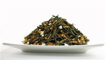 GreenhillTea Aged puerh tea Yunnan Pu-erh – Fermented Loose Leaf Tea, Smooth & Earthy Flavor, Pu-erh tea is an excellent, nutrient-rich choice for brewing kombucha, NO GMO, NO Additives