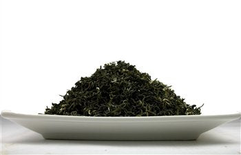 GreenhillTea Aged puerh tea Yunnan Pu-erh – Fermented Loose Leaf Tea, Smooth & Earthy Flavor, Pu-erh tea is an excellent, nutrient-rich choice for brewing kombucha, NO GMO, NO Additives