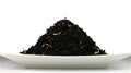 Organic Peach Apricot Tea, A natural succulent and invigorating oxidized black tea – 4 Oz Bag