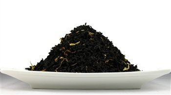 GreenhillTea Aged puerh tea Yunnan Pu-erh – Fermented Loose Leaf Tea, Smooth & Earthy Flavor, Pu-erh tea is an excellent, nutrient-rich choice for brewing kombucha, NO GMO, NO Additives