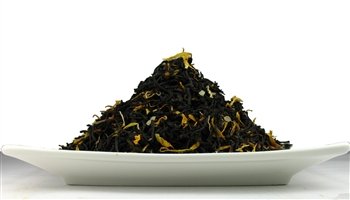 GreenhillTea Aged puerh tea Yunnan Pu-erh – Fermented Loose Leaf Tea, Smooth & Earthy Flavor, Pu-erh tea is an excellent, nutrient-rich choice for brewing kombucha, NO GMO, NO Additives