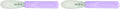 Mercer Culinary Millennia Spreader, 3.5 Inch, Purple (Pack of 2)