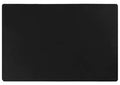 KimTin Extra Large Mulitpurpose Silicone Placemat,Countertop Protector, Kitchen Counter Mat, Table Mat, Heat Resistant, Washable, Non Slip...… (Translucent -2PCS, 23.6X 15.8inch)