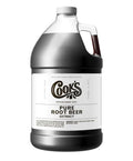 Cook's Root Beer Extract for Homemade Root Beer & Baking, 128 oz (1 Gallon)