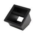 watchget Bottomless Espresso Knock Box, Built-in Coffee Ground Container