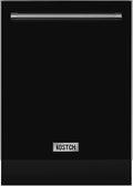 KOSTCH 24 inch Built-In Dishwasher,Top Control 8 Wash Programs Slide In DishWasher Machine with Third Rack,Large Capacity 15 Place Settings, ENERGY STAR Certified, 45-dBA Ultra-Quiet (Stainless Steel)