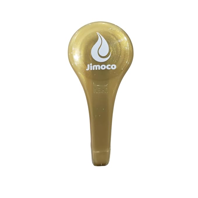 Jimoco® Syrup Pump Dispenser + Torani® Sugar Free Peach Syrup, 25.4 oz - Coffee Syrup Pump & Flavoring Bundle
