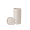 Simple Modern Insulated Travel Coffee Mug 360° Lid | 16oz | Beige