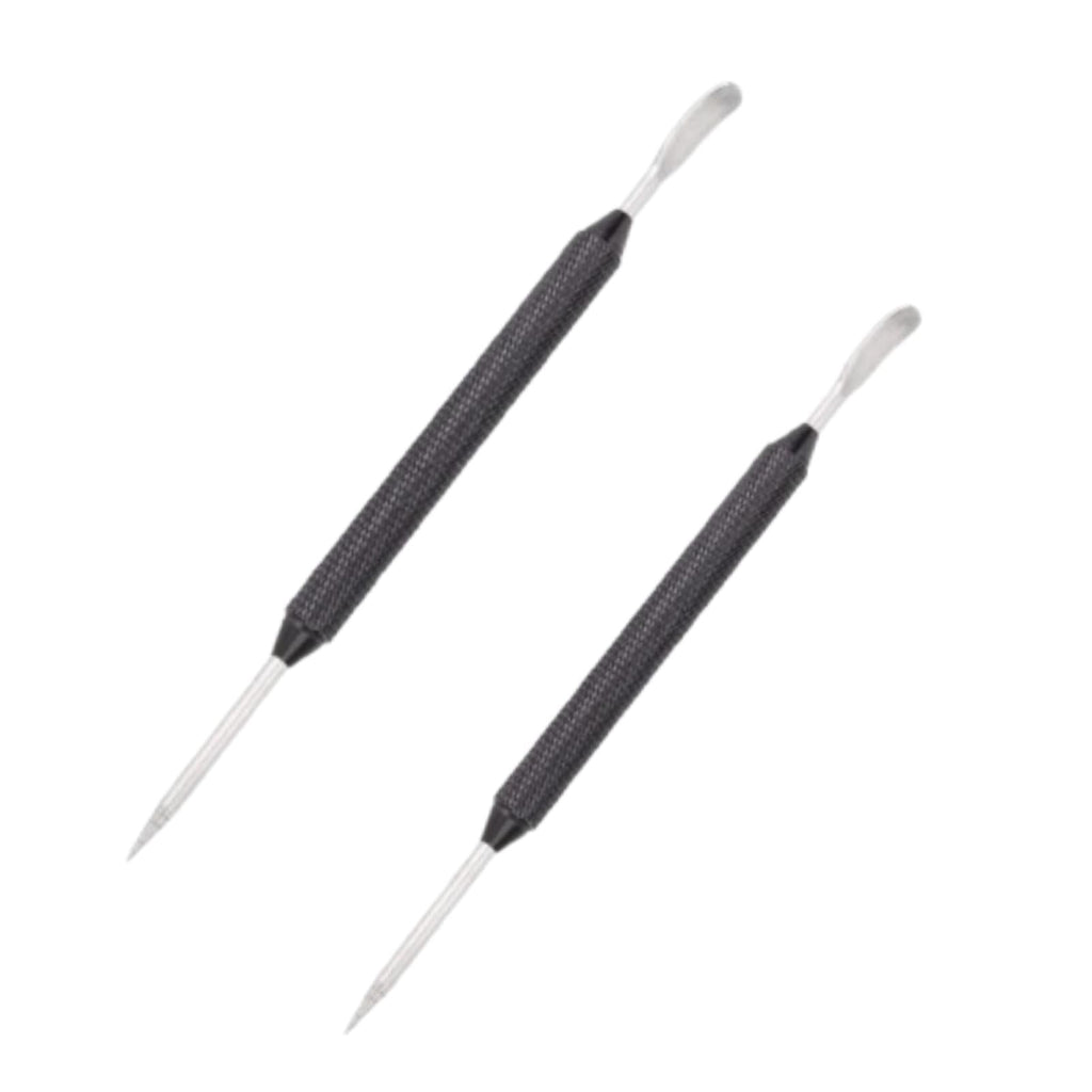 Latte Art Pen, 2PCS Coffee Art Pen Coffee Fancy Stitch Barista Tool