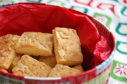 Krusteaz Cookie Mix, Butter Vanilla Sugar Cookie Mix, 14-Ounce Box (Pack of 1)