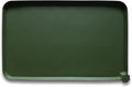 Hoki Found XX-Large Silicone Pet Food Mats - Non Slip Cat Dog Bowl Placemats - Waterproof Feeding Mats - Suitable for Carpet - Papayawhip — 28"L x 28"W