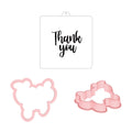 Cookie Cutter and Stencil Bundle Royal Icing Cookies Stencils Paint Your Own Biscuit Bakery Starter Kits Royal Icing Fondant Cutters Birthday Wedding Holiday Cookies Painting Coloring Pages Comb