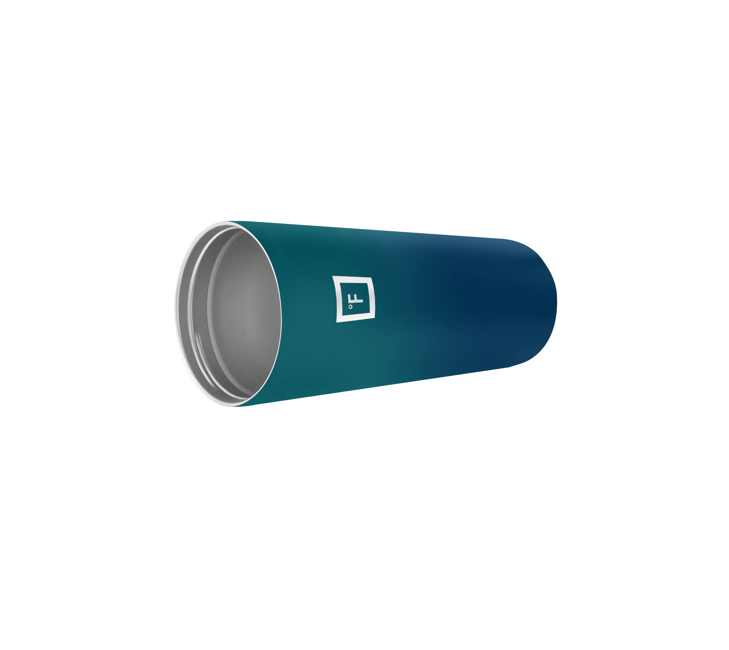 IRON °FLASK 24 oz Classic Insulated Tumbler
