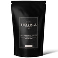 Steel Mill Coffee Co. Butterscotch Toffee Medium Roast Ground, 2 LB