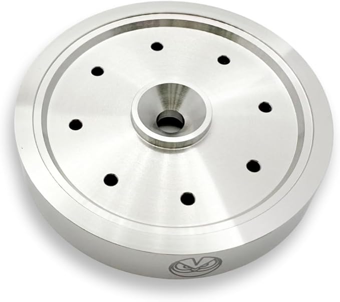 Stainless Steel Precision Kit Compatible with Dual Boiler Breville, Sage. IMS Precision Screen, Shower Holder, Silicone Gasket. Fits Oracle, Oracle Touch, Dual Boiler. Doesn't fit JET or 54mm models