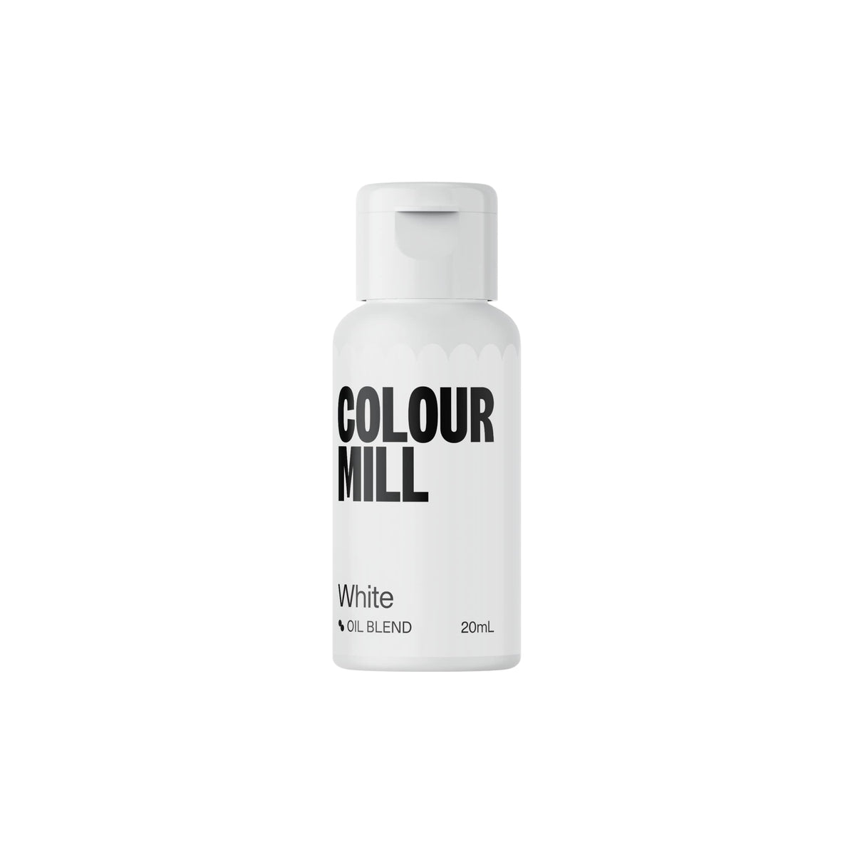 Colour Mill Oil Blend Food Coloring, 20 Milliliters Melon