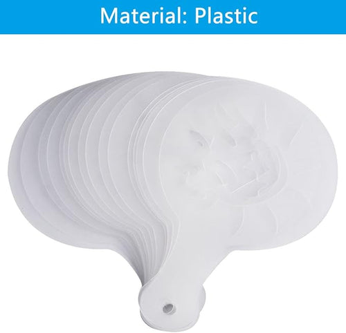 16PCS Coffee Stencils,Plastic Cappuccino Chocolate Latte Art DIY Stencils Tools