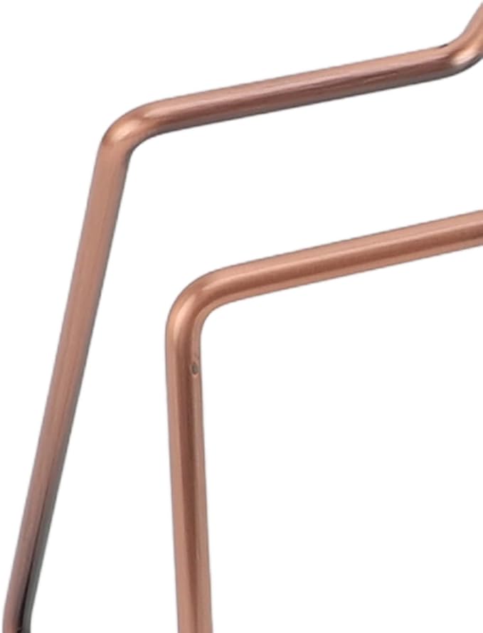 Pour Over Coffee Dripper Stand, Metal Pour Over Coffee Station Coffee Filter Holder Coffee Maker Stand for Coffee Drink Maker