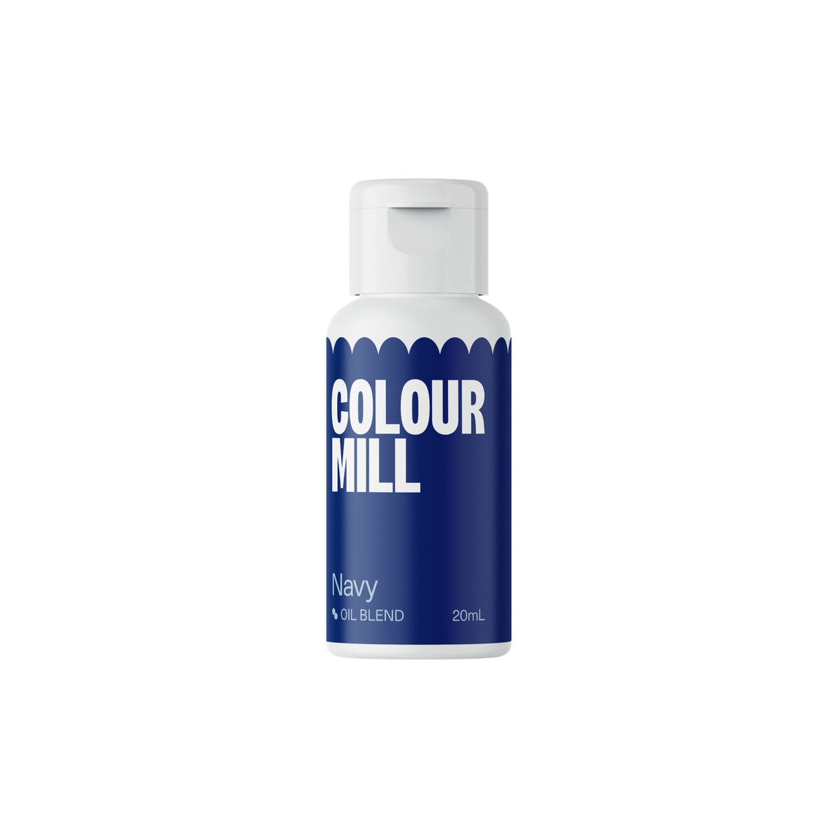Colour Mill Oil Blend Food Coloring, 20 Milliliters Melon