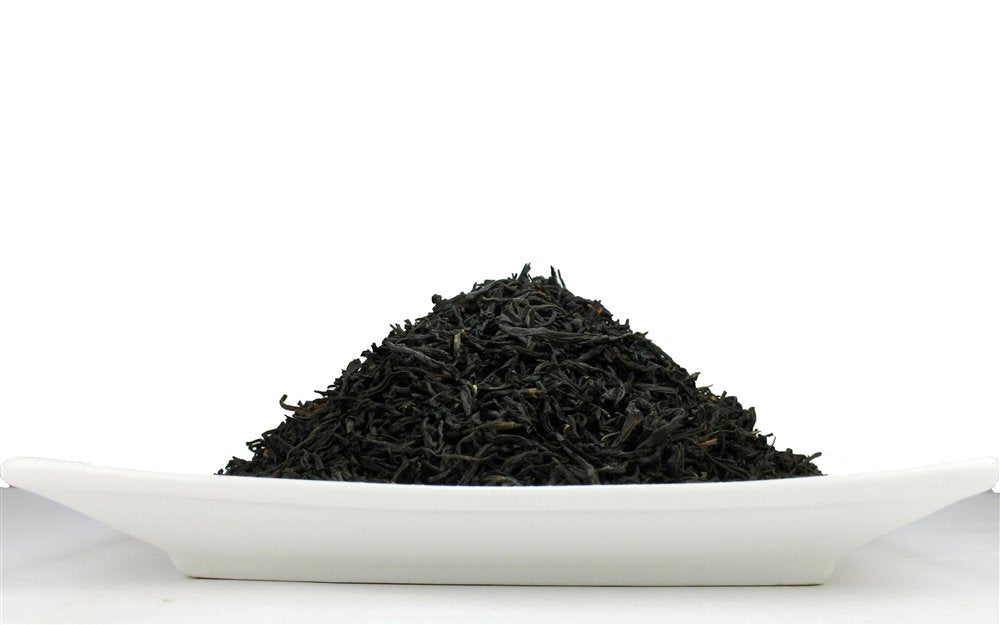 GreenhillTea Aged puerh tea Yunnan Pu-erh – Fermented Loose Leaf Tea, Smooth & Earthy Flavor, Pu-erh tea is an excellent, nutrient-rich choice for brewing kombucha, NO GMO, NO Additives, 100% natural 4 oz