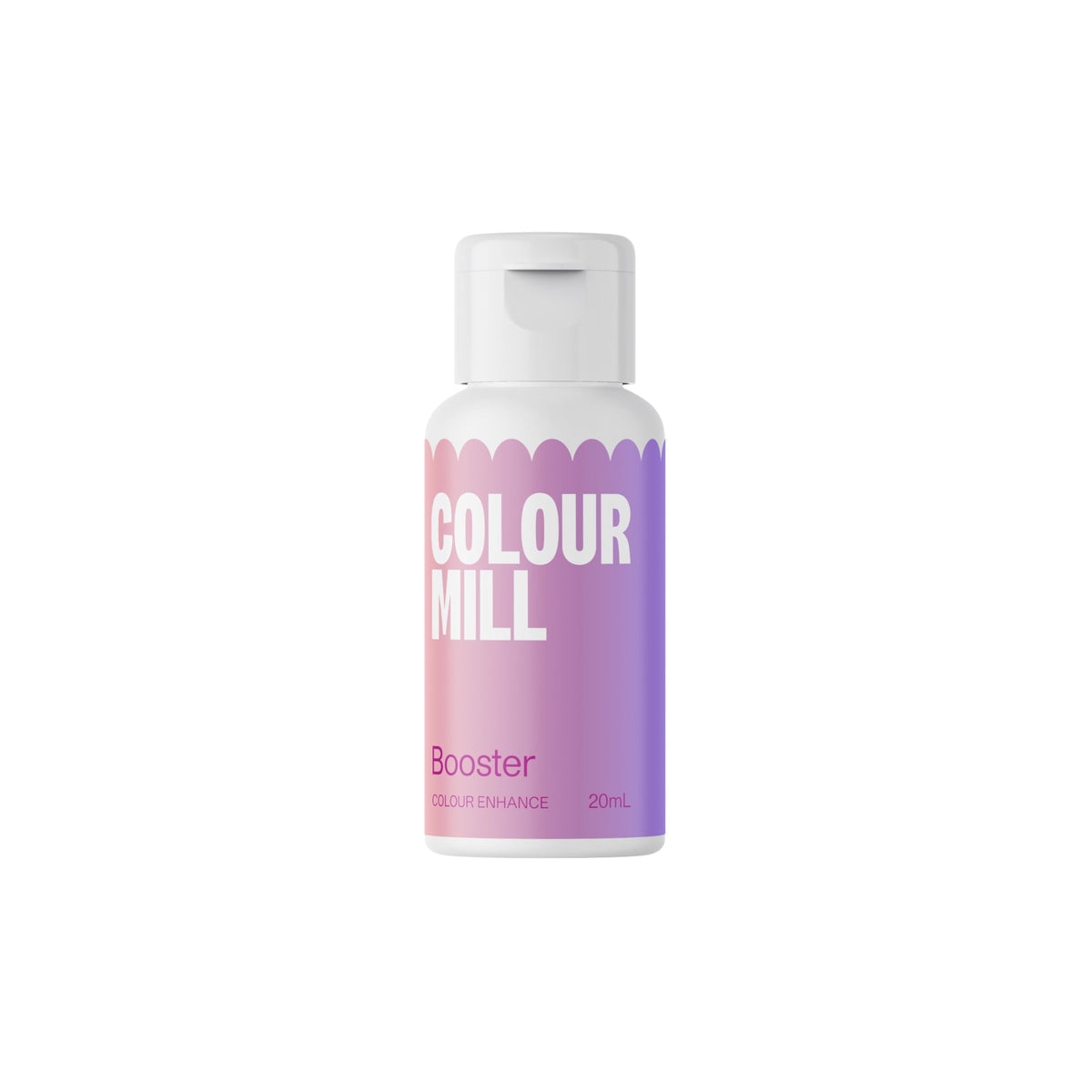 Colour Mill Oil Blend Food Coloring, 20 Milliliters Melon
