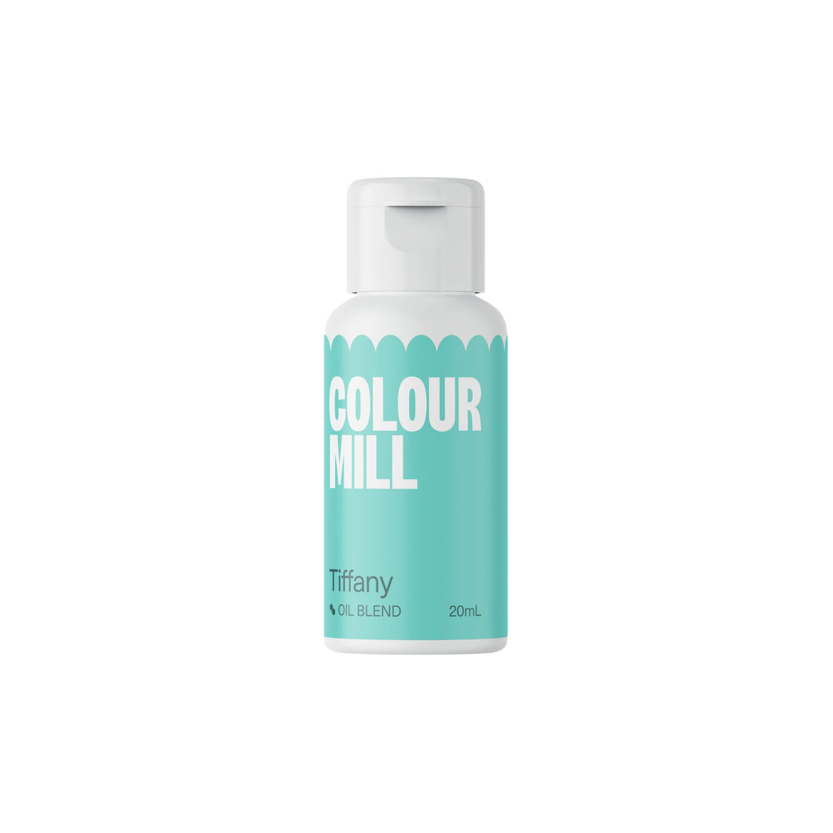 Colour Mill Oil Blend Food Coloring, 20 Milliliters Melon