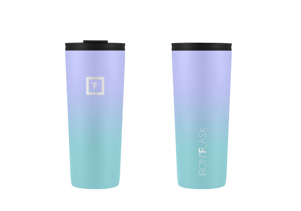 IRON °FLASK 24 oz Classic Insulated Tumbler
