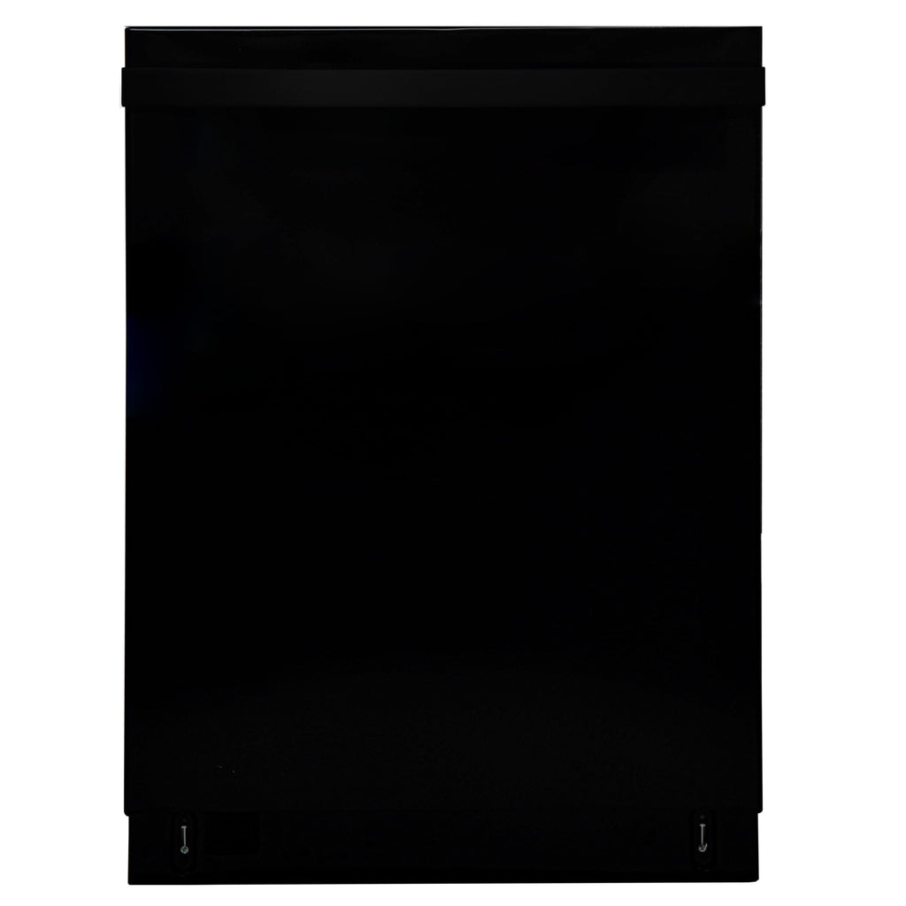 Kenmore Elite 24" Built-In Dishwasher - Black