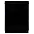 Kenmore Elite 24" Built-In Dishwasher - Black