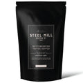 Steel Mill Coffee Co. Butterscotch Toffee Medium Roast Ground, 2 LB