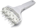 i Kito Plastic Pizza Pie Pastry Dough Docker Pizza Roller Dough Pitter Baking Tool
