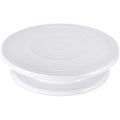 Kootek Cake Stand Turntable for Party, Base Giratoria para Pastele