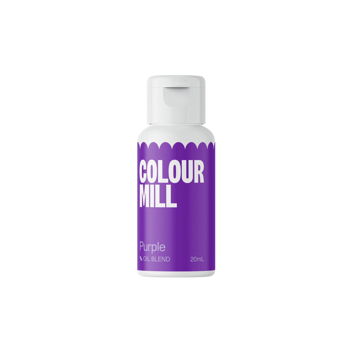 Colour Mill Oil Blend Food Coloring, 20 Milliliters Melon