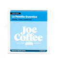 Joe Coffee Company - Nightcap Decaf Specialty Instant Coffee Packets (6 Sachets) | NYC Roaster, Kosher, Climate-Friendly