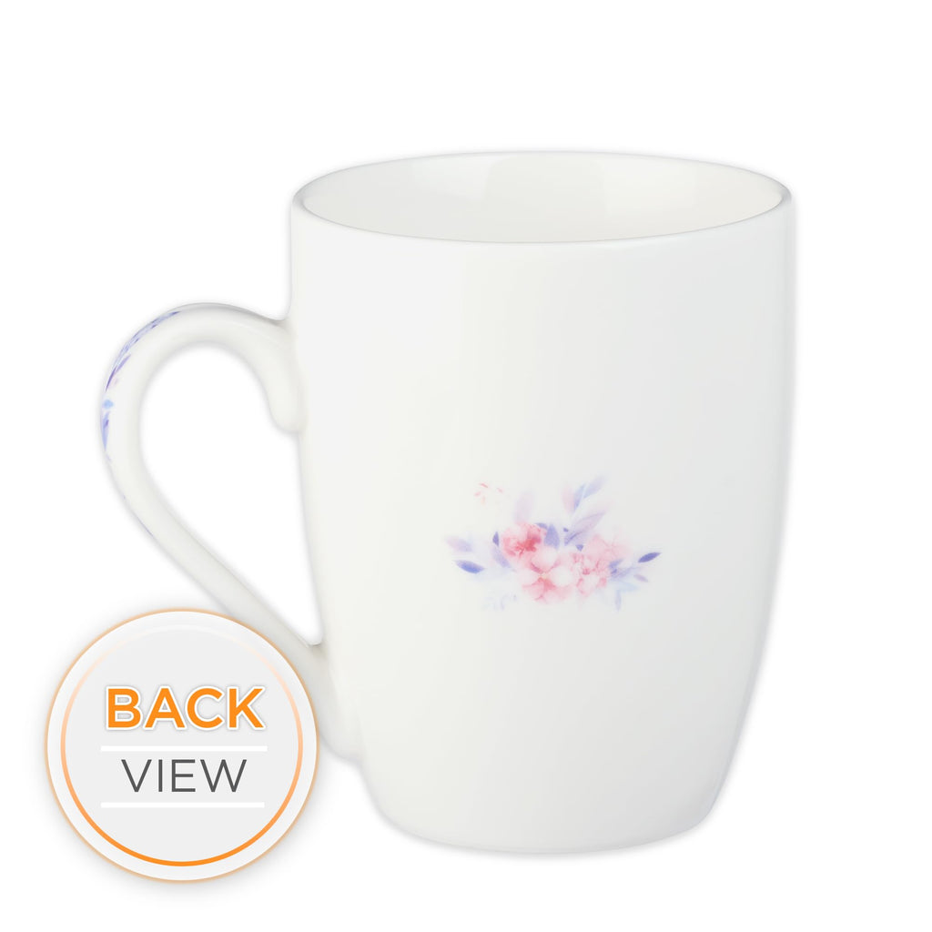 My Grace is Sufficient Coffee Mug - 2 Corinthians 12:9