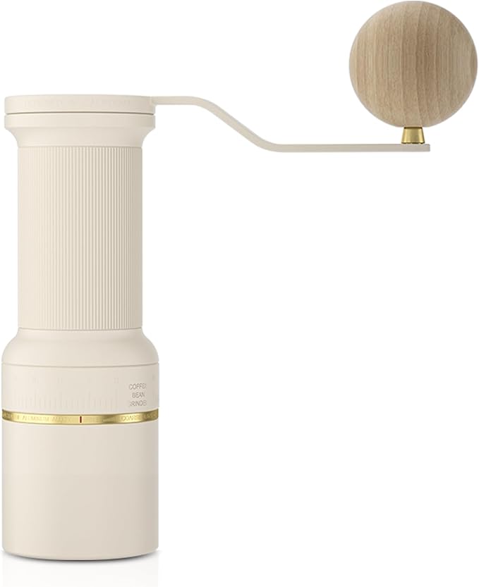 Cocinare ESSENCE GO B38 Ultra Manual Coffee Grinder Capacity 30g