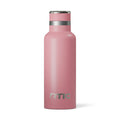 RTIC 16oz Journey Water Bottle, Ceramic Lined, Dusty Rose