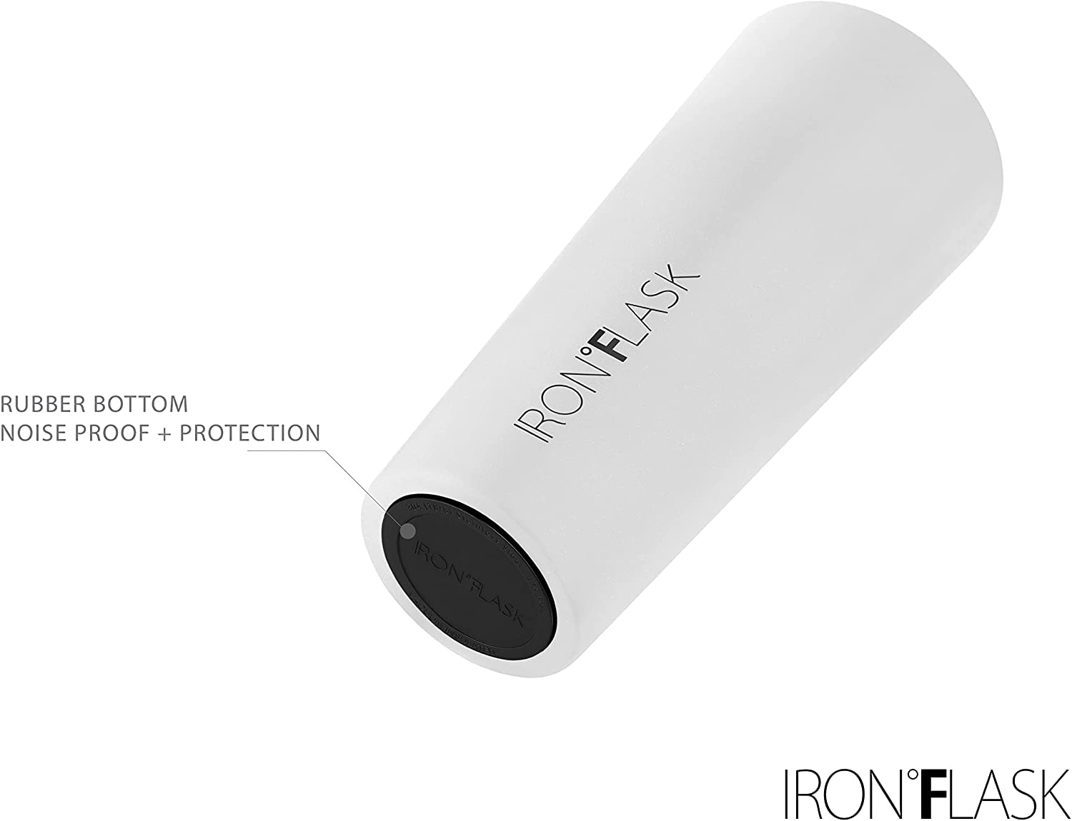IRON °FLASK 24 oz Classic Insulated Tumbler
