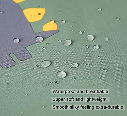 Skull Apron for Women and Men, Flowers Skull Adjustable Kitchen Chef Apron for Cooking Baking - Cute Birthday, Anniversary, Mother's Day Apron Presents for Mom Wife Girlfriend Aunt Grandma