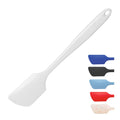 GIR: Get It Right Silicone Kitchen Spatula - Non-toxic Cooking Utensils for Nonstick Cookware, Cooking and Baking, Ultimate - 11IN - Navy
